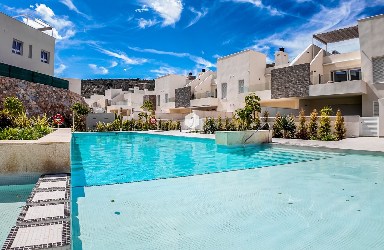 Segunda mano - Apartamento / piso -
Algorfa - Inland