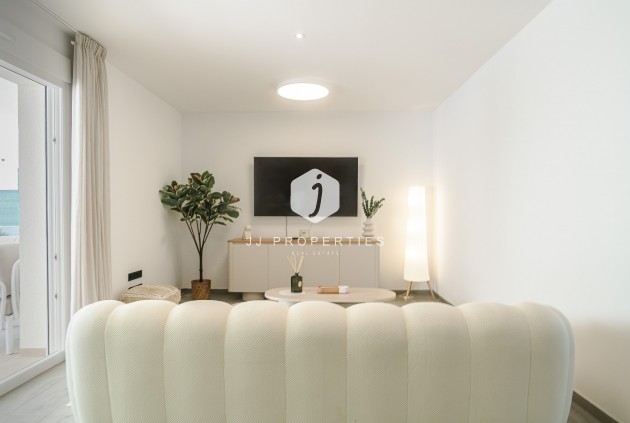 Segunda mano - Apartamento / piso -
Algorfa - Inland