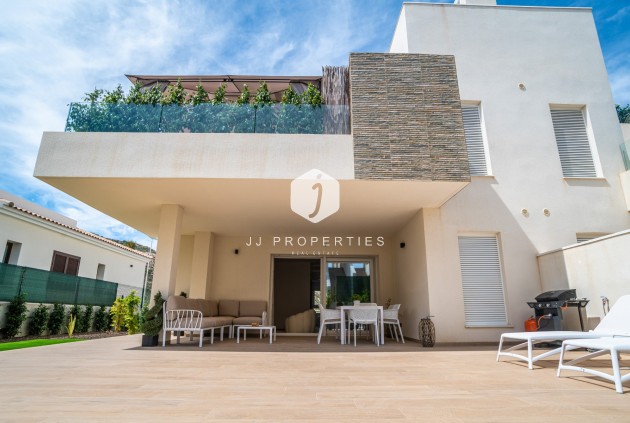 Segunda mano - Apartamento / piso -
Algorfa - Inland