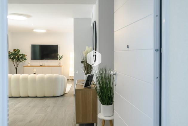 Segunda mano - Apartamento / piso -
Algorfa - Inland