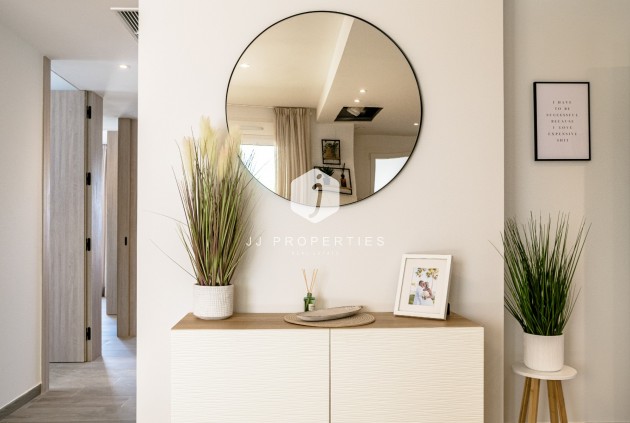 Segunda mano - Apartamento / piso -
Algorfa - Inland