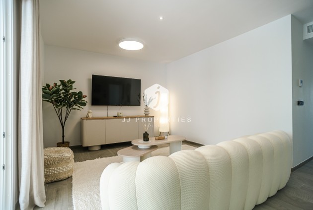 Segunda mano - Apartamento / piso -
Algorfa - Inland