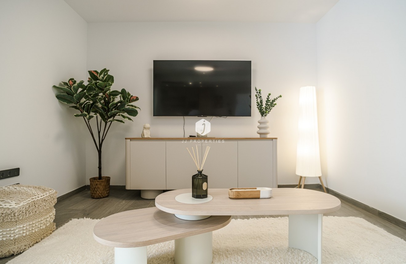 Segunda mano - Apartamento / piso -
Algorfa - Inland