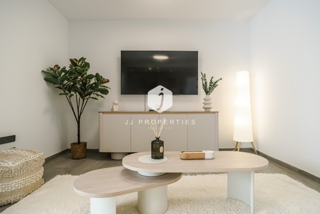 Segunda mano - Apartamento / piso -
Algorfa - Inland