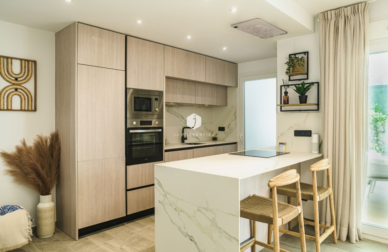 Segunda mano - Apartamento / piso -
Algorfa - Inland