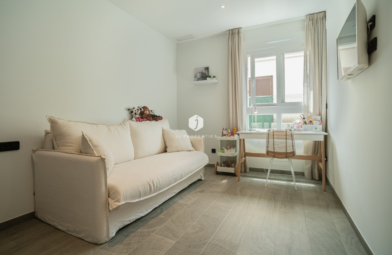 Segunda mano - Apartamento / piso -
Algorfa - Inland