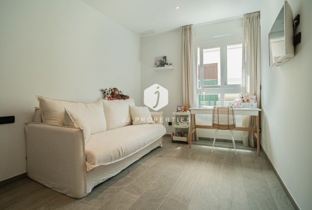 Segunda mano - Apartamento / piso -
Algorfa - Inland