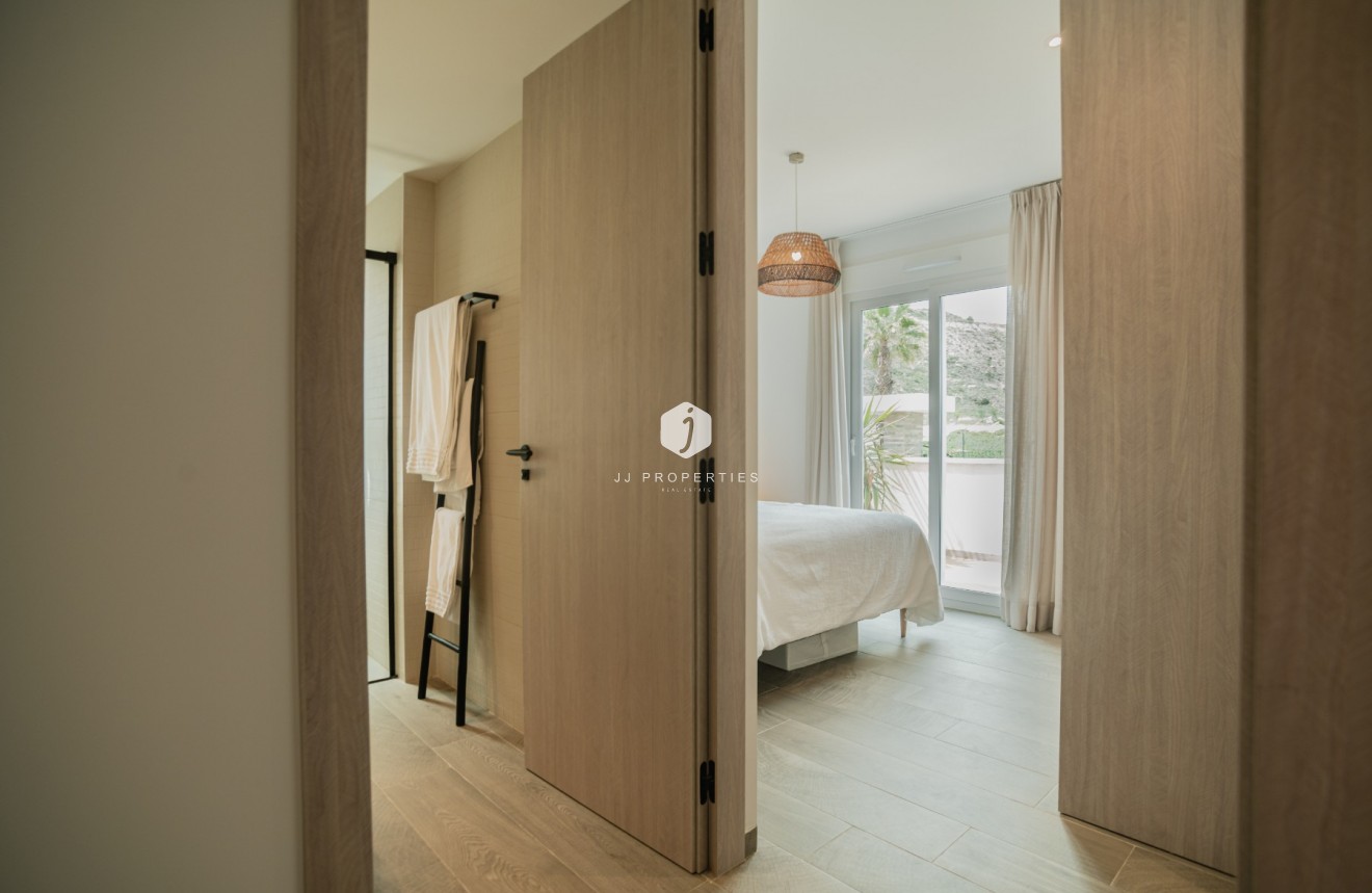 Segunda mano - Apartamento / piso -
Algorfa - Inland