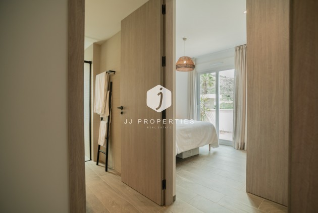 Segunda mano - Apartamento / piso -
Algorfa - Inland