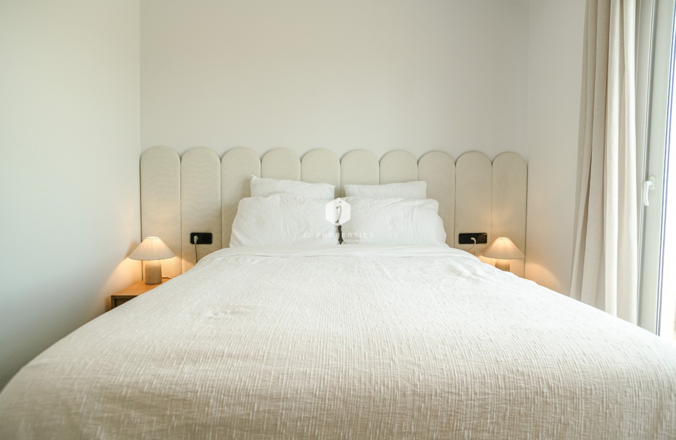 Segunda mano - Apartamento / piso -
Algorfa - Inland