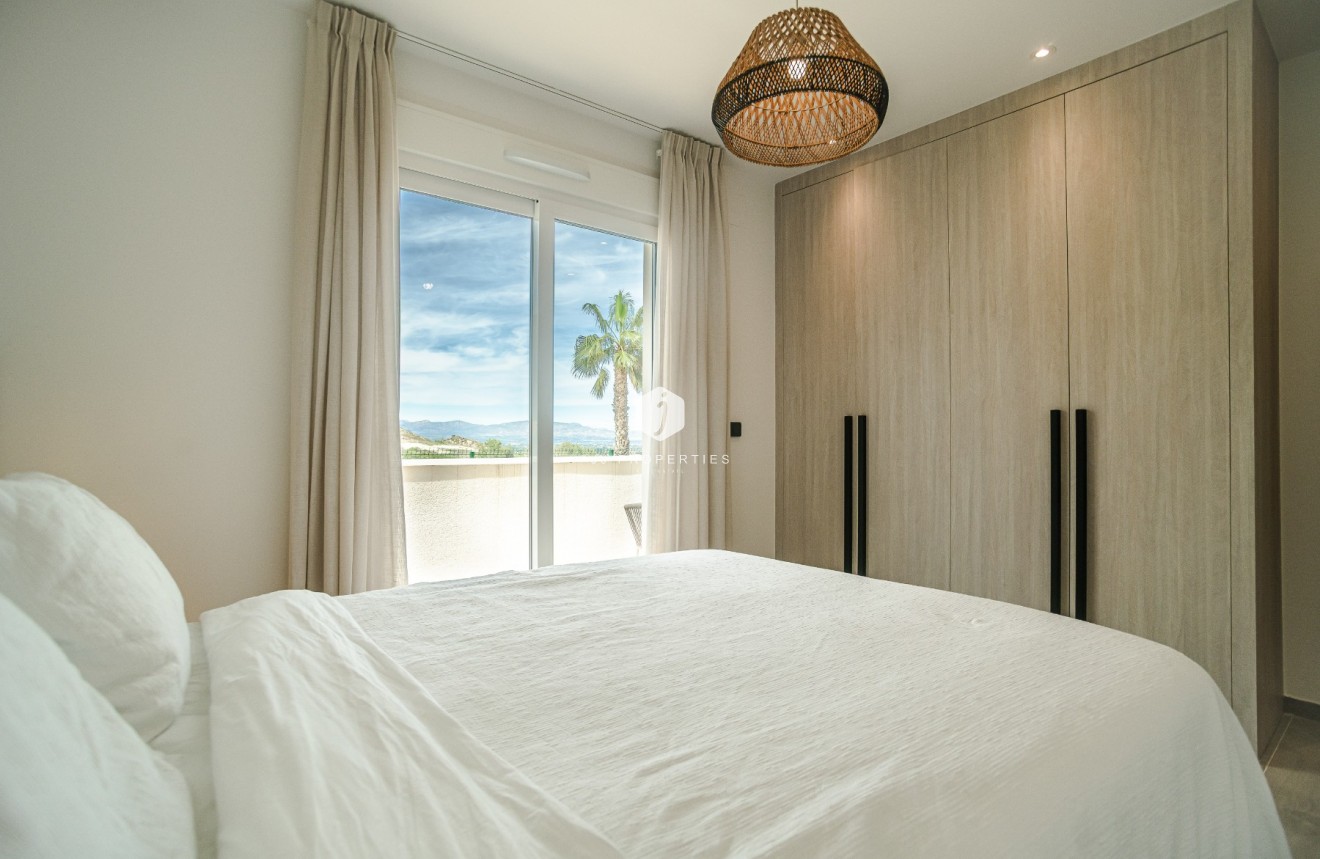 Segunda mano - Apartamento / piso -
Algorfa - Inland