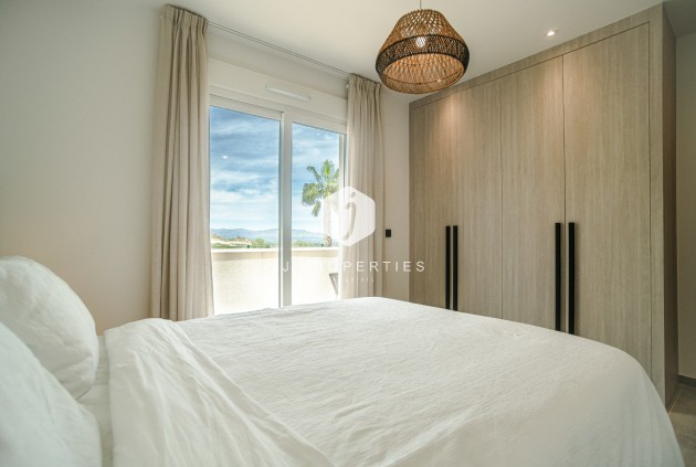 Segunda mano - Apartamento / piso -
Algorfa - Inland