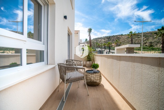 Segunda mano - Apartamento / piso -
Algorfa - Inland