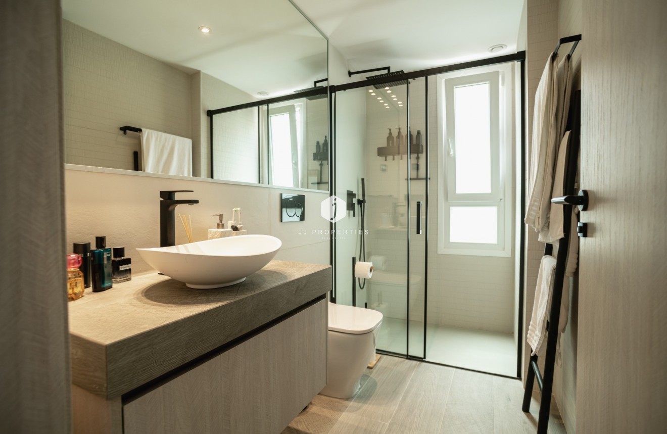 Segunda mano - Apartamento / piso -
Algorfa - Inland