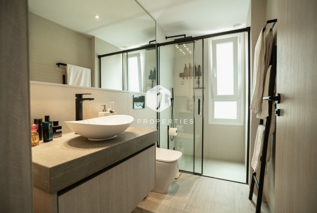 Segunda mano - Apartamento / piso -
Algorfa - Inland