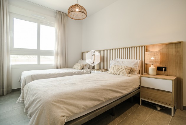 Segunda mano - Apartamento / piso -
Algorfa - Inland