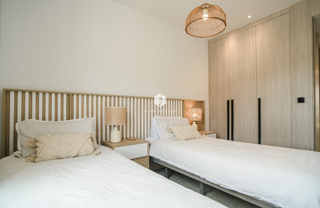 Segunda mano - Apartamento / piso -
Algorfa - Inland