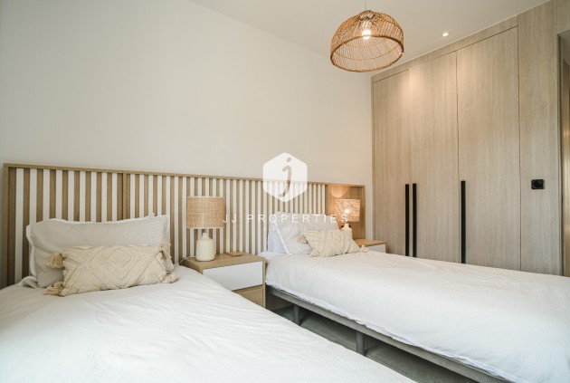 Segunda mano - Apartamento / piso -
Algorfa - Inland