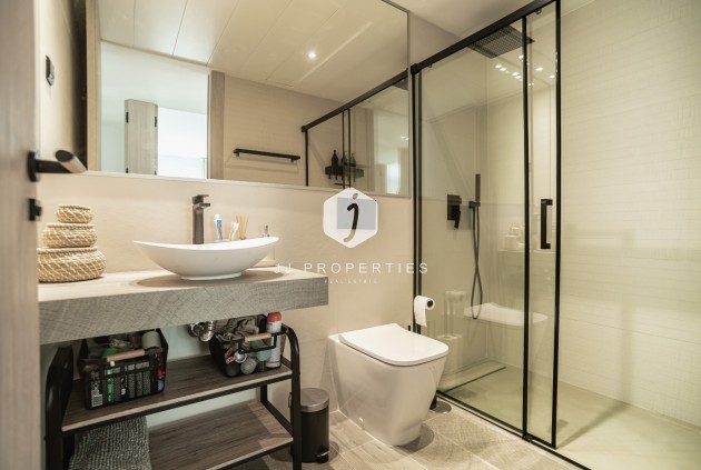 Segunda mano - Apartamento / piso -
Algorfa - Inland