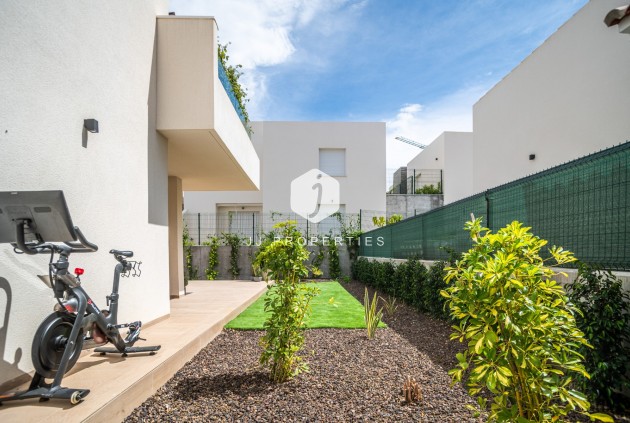 Segunda mano - Apartamento / piso -
Algorfa - Inland