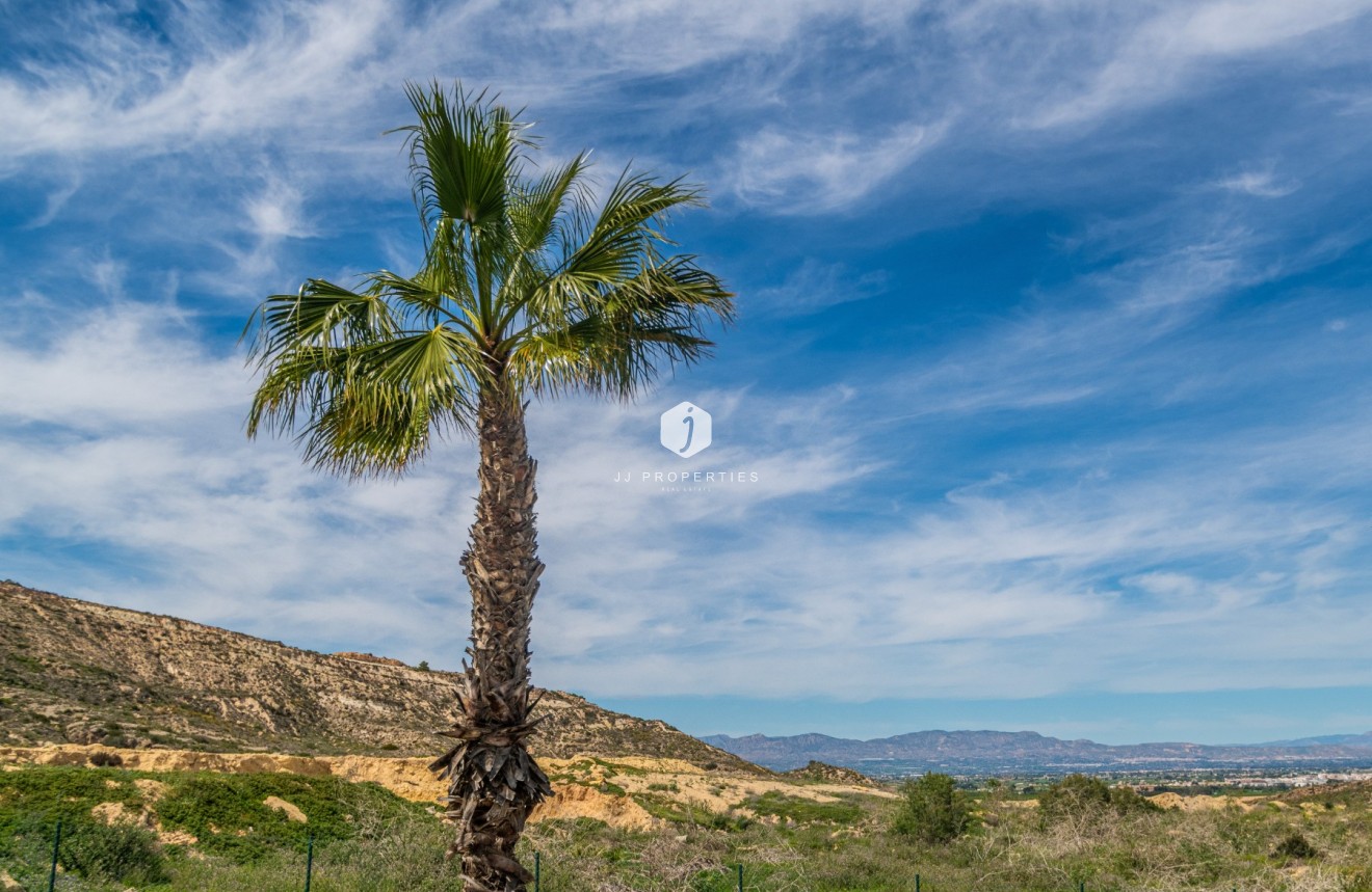 Segunda mano - Apartamento / piso -
Algorfa - Inland