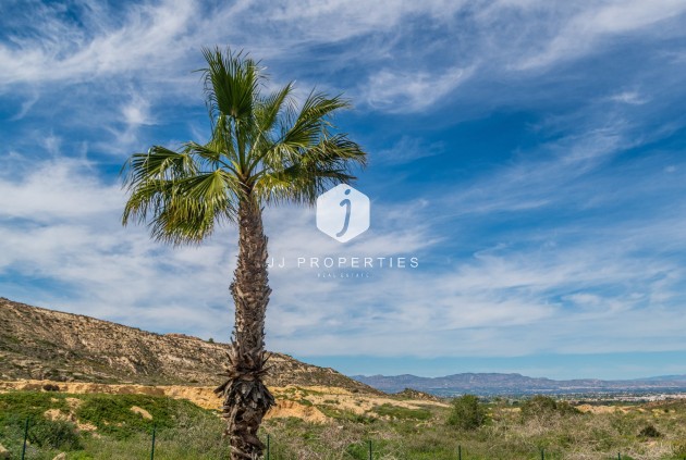 Segunda mano - Apartamento / piso -
Algorfa - Inland