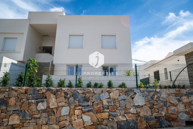 Segunda mano - Apartamento / piso -
Algorfa - Inland