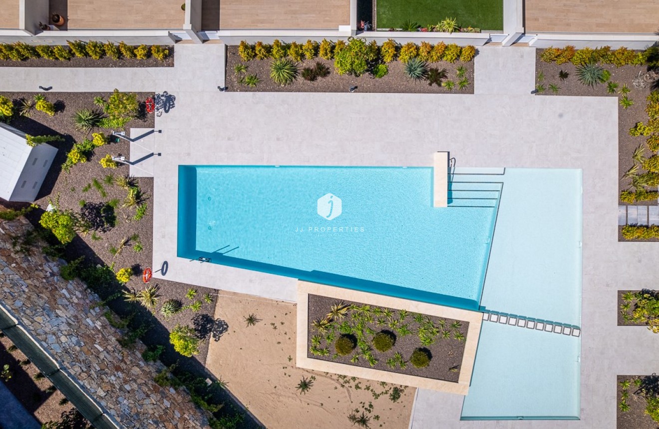 Segunda mano - Apartamento / piso -
Algorfa - Inland