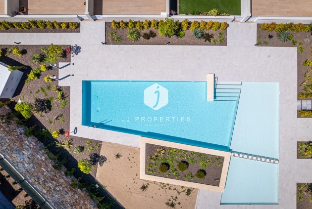 Segunda mano - Apartamento / piso -
Algorfa - Inland