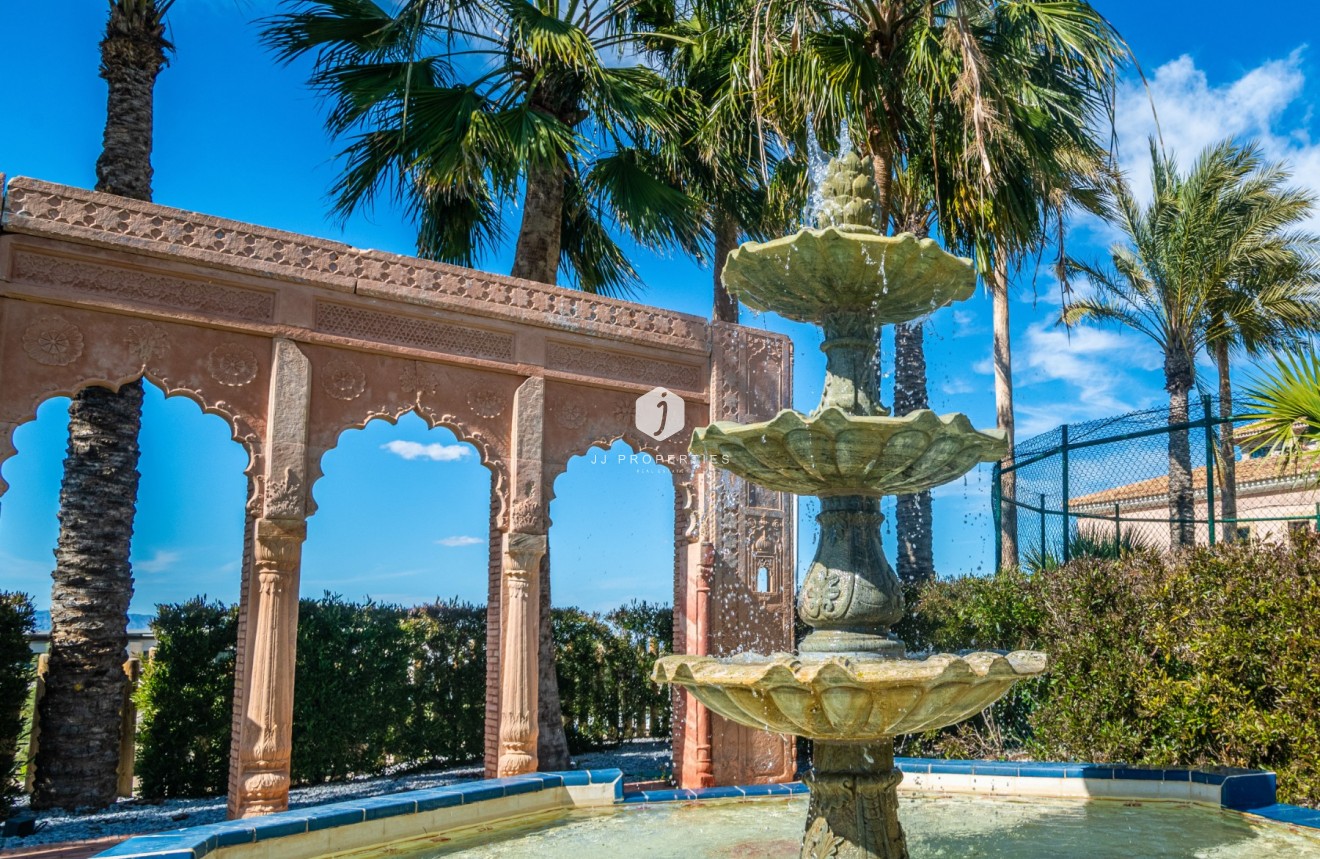 Segunda mano - Apartamento / piso -
Algorfa - Inland