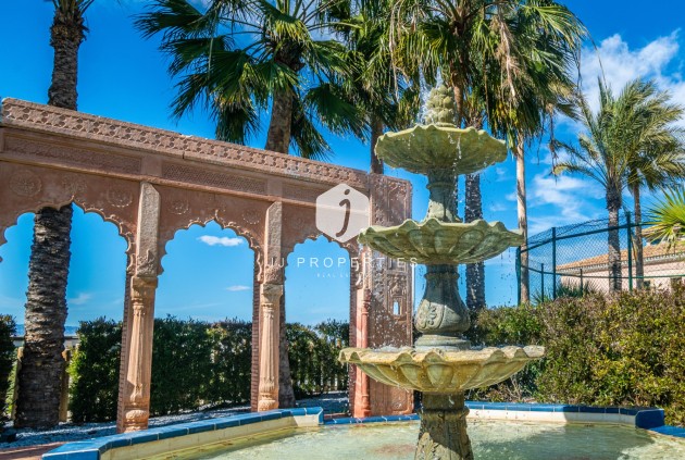 Segunda mano - Apartamento / piso -
Algorfa - Inland