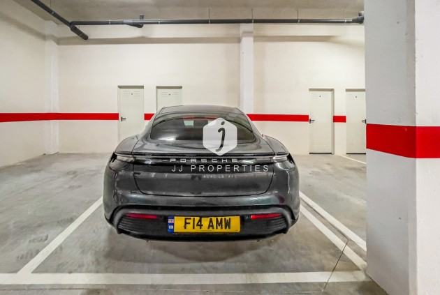 Segunda mano - Apartamento / piso -
Algorfa - Inland