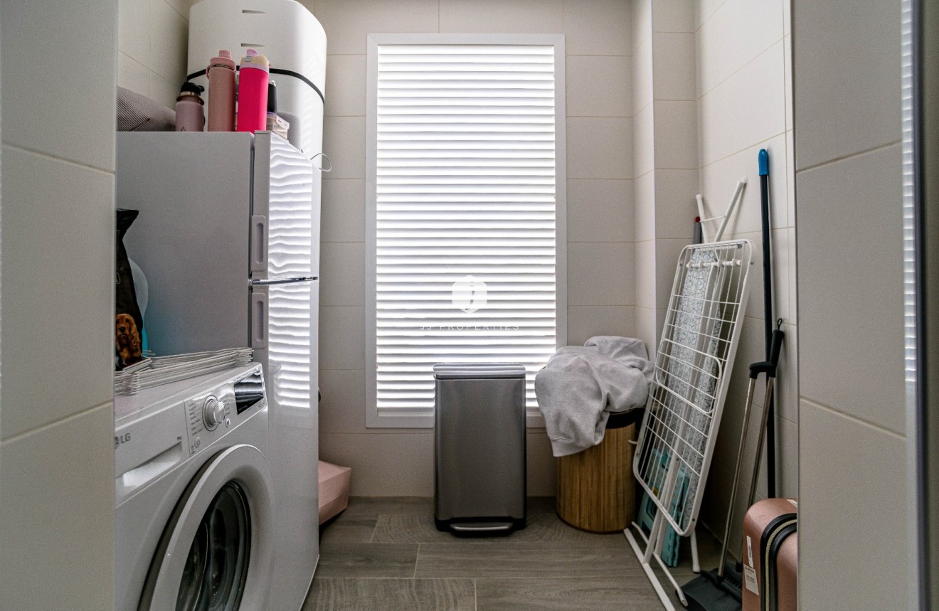 Segunda mano - Apartamento / piso -
Algorfa - Inland