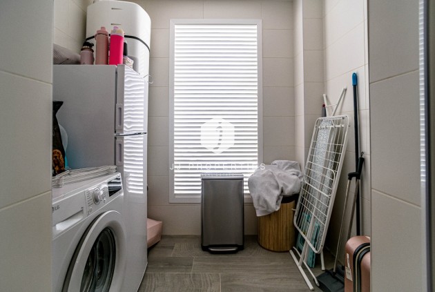 Segunda mano - Apartamento / piso -
Algorfa - Inland