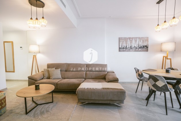 D'occasion - Appartement -
Torrevieja - Costa Blanca