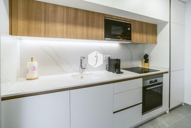 D'occasion - Appartement -
Torrevieja - Costa Blanca