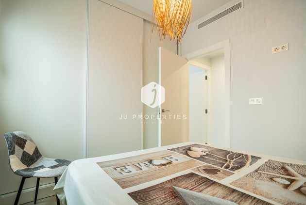 D'occasion - Appartement -
Torrevieja - Costa Blanca