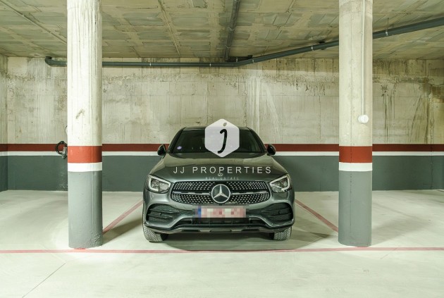 D'occasion - Appartement -
Torrevieja - Costa Blanca