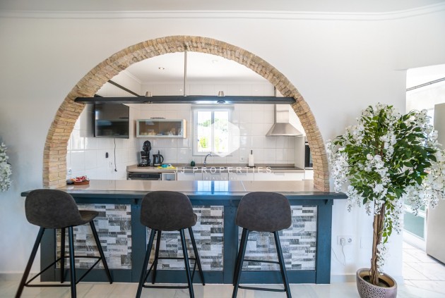 Segunda mano - Villa -
Torrevieja - Costa Blanca