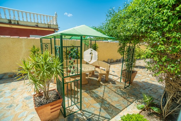 Segunda mano - Villa -
Torrevieja - Costa Blanca