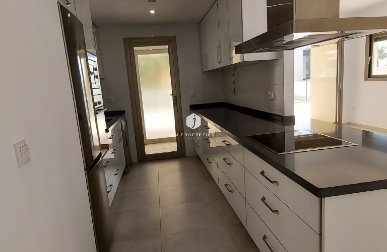 Segunda mano - Apartamento / piso -
Orihuela Costa - Costa Blanca