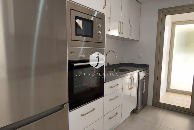 Segunda mano - Apartamento / piso -
Orihuela Costa - Costa Blanca