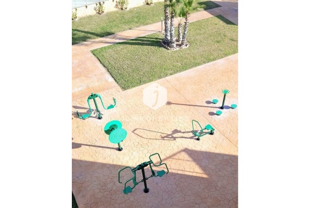 Segunda mano - Apartamento / piso -
Orihuela Costa - Costa Blanca