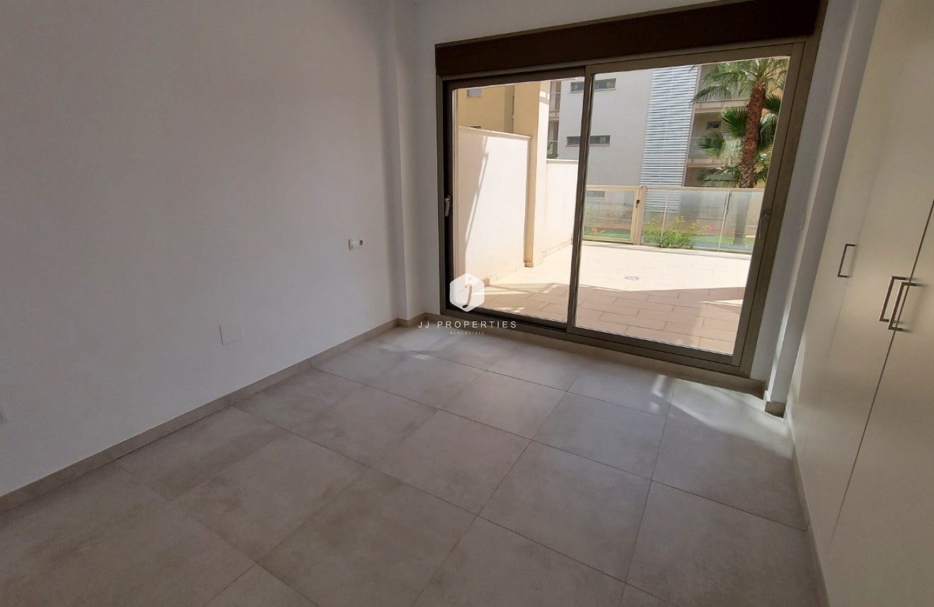 Segunda mano - Apartamento / piso -
Orihuela Costa - Costa Blanca