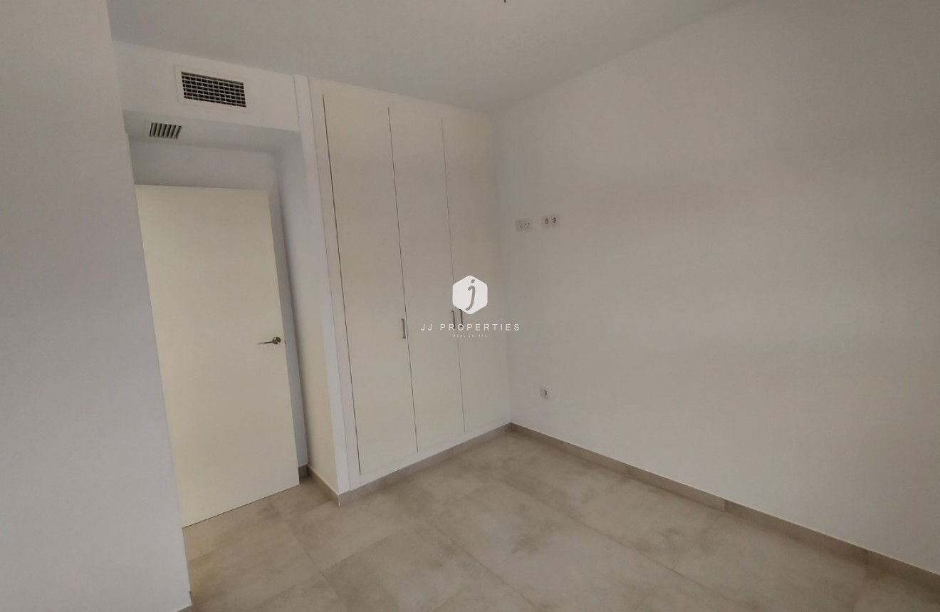 Segunda mano - Apartamento / piso -
Orihuela Costa - Costa Blanca