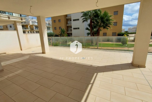 Segunda mano - Apartamento / piso -
Orihuela Costa - Costa Blanca