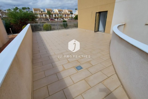 Segunda mano - Apartamento / piso -
Orihuela Costa - Costa Blanca