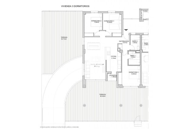 Segunda mano - Apartamento / piso -
Orihuela Costa - Costa Blanca