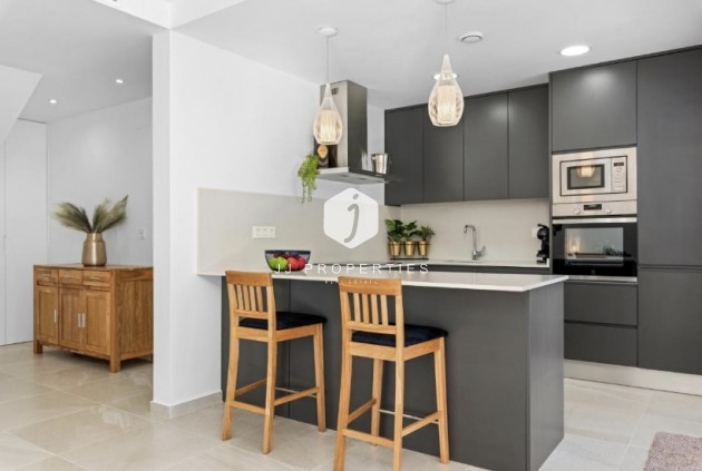 Tweedehands - Villa -
San Miguel de Salinas - Inland