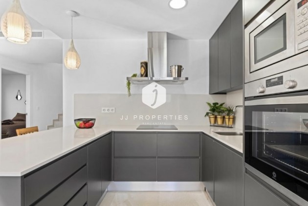 Tweedehands - Villa -
San Miguel de Salinas - Inland